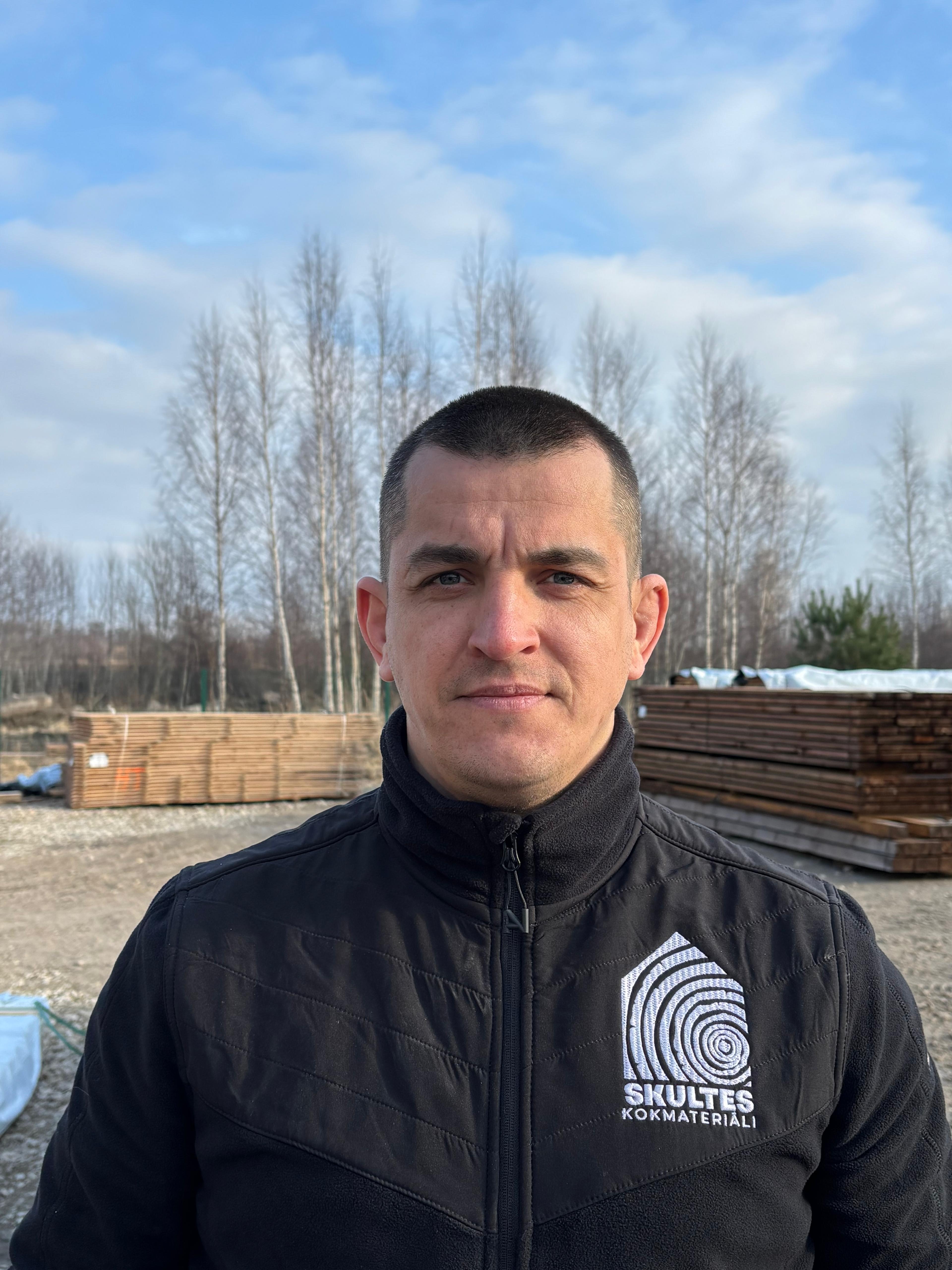 Kaspars Riekstiņš